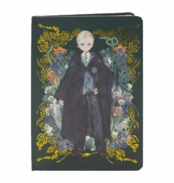 Warner Bros Yume Draco Malfoy Notebook