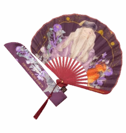 Warner Bros Yume Professor Dumbledore Fan