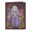 Warner Bros Yume Professor Dumbledore Notebook -Harry Potter Online Store YUME product Dumbledore Notebook