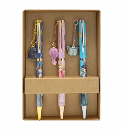 Warner Bros Yume Fantastic Beasts Pen Set