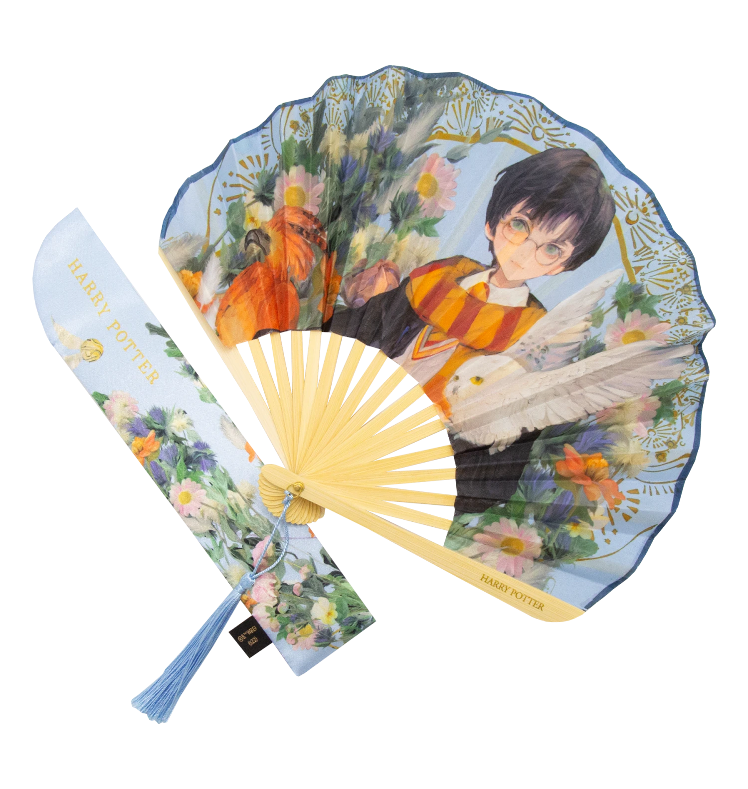 Warner Bros Yume Harry Potter Gift Set 4 Warner Bros Yume Harry Potter Gift Set - Image 2