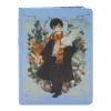 Warner Bros Yume Harry Potter Notebook 2 Warner Bros Yume Harry Potter Notebook -Harry Potter Online Store YUME product Harry Notebook