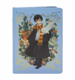 Warner Bros Yume Harry Potter Gift Set 11 Warner Bros Yume Harry Potter Gift Set -Harry Potter Online Store YUME product Harry Notebook 13508376 ed02 48e6 9280 794cf2bb5983