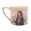 Warner Bros Yume Hermione Granger Mug -Harry Potter Online Store YUME product Hermione Mug