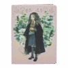 Warner Bros Yume Hermione Granger Notebook -Harry Potter Online Store YUME product Hermione Notebook