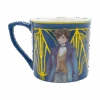 Warner Bros Yume Newt Scamander Mug 2 Warner Bros Yume Newt Scamander Mug -Harry Potter Online Store YUME product Newt Mug