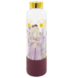 Warner Bros Yume Professor Dumbledore Gift Set -Harry Potter Online Store YUME product Professors Bottle1 6584f554 daab 4970 a2e0 6ea0d8ff4da7