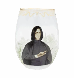 Warner Bros Yume Students And Professors Glass Gift Set 14 Warner Bros Yume Students And Professors Glass Gift Set -Harry Potter Online Store YUME product Snape Glass 2a8ff4e6 7822 4ccf 8fbe 1564288eb7cb