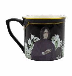 Warner Bros Yume Severus Snape Mug