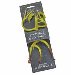 Warner Bros Poseable Pickett