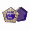 Warner Bros Chocolate Frog Ceramic Box 2 Warner Bros Chocolate Frog Ceramic Box -Harry Potter Online Store chocfrogbox grande 76db4f9a 25b1 48cb ba3f 2ba2b8fd19d5