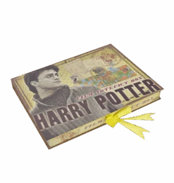 Warner Bros Harry Potter Artefact Box