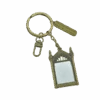 Warner Bros Mirror Of Erised Keyring -Harry Potter Online Store goldmirror