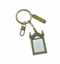 Warner Bros Mirror Of Erised Keyring