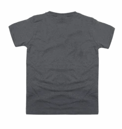 Warner Bros Kids Lightning Bolt Sequin Reverse T-Shirt -Harry Potter Online Store gray hog tee b