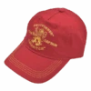 Warner Bros Gryffindor Team Captain Cap -Harry Potter Online Store griff cap