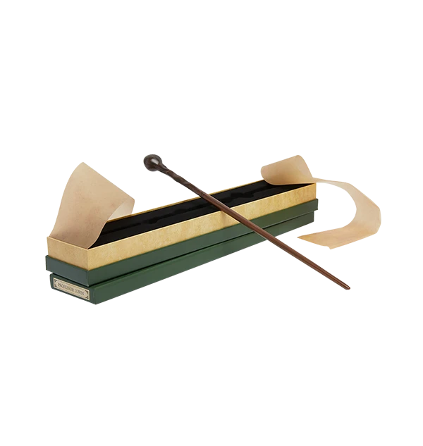 Warner Bros Professor Lupin's Wand 3 Warner Bros Professor Lupin's Wand