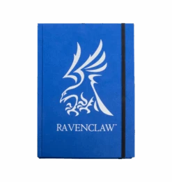 Warner Bros Ravenclaw Mascot Journal