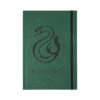 Warner Bros Slytherin Mascot Journal -Harry Potter Online Store product BFMascotJournalSlyth