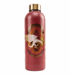 Warner Bros London Iconic Gringotts Water Bottle