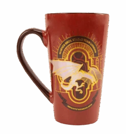Warner Bros London Iconic Gringotts Mug