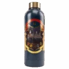 Warner Bros London Iconic Hogwarts Water Bottle -Harry Potter Online Store product UKIconicHogwartsBottle1