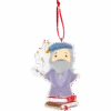 Warner Bros Albus Dumbledore Ornament -Harry Potter Online Store product ornament dumbledore1