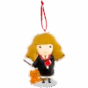 Warner Bros Hermione Granger Ornament -Harry Potter Online Store product ornament hermione1