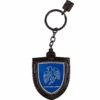 Warner Bros Ravenclaw Attribute Spinner Key Ring 2 Warner Bros Ravenclaw Attribute Spinner Key Ring -Harry Potter Online Store rav keyring reverse