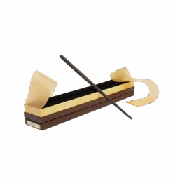 Warner Bros Sirius Black's Wand