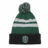 Warner Bros Slytherin Bobble Hat -Harry Potter Online Store slith hat 2