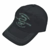 Warner Bros Slytherin Team Captain Cap 1 Warner Bros Slytherin Team Captain Cap -Harry Potter Online Store slithcap
