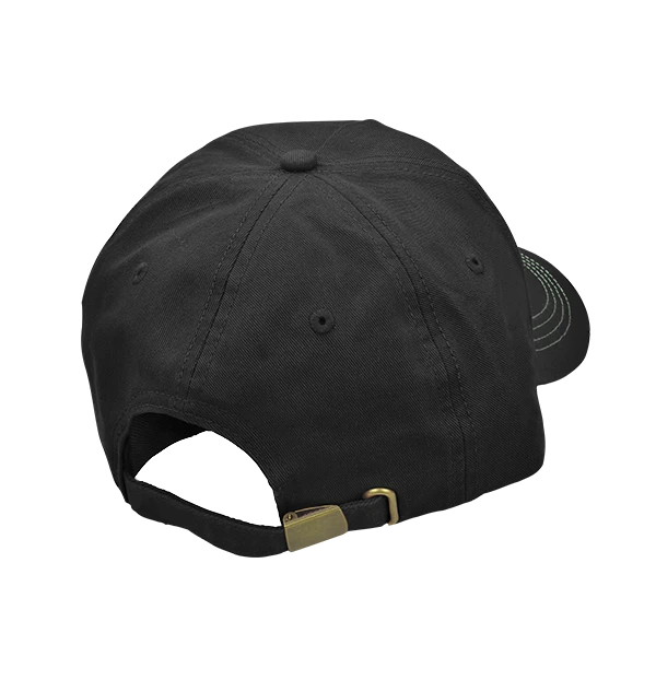 Warner Bros Slytherin Team Captain Cap 4 Warner Bros Slytherin Team Captain Cap - Image 2