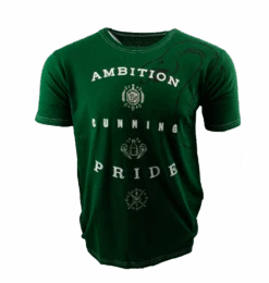 Warner Bros Slytherin Attribute T-Shirt