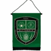 Warner Bros Slytherin Attribute Wall Banner 2 Warner Bros Slytherin Attribute Wall Banner -Harry Potter Online Store slyth banner
