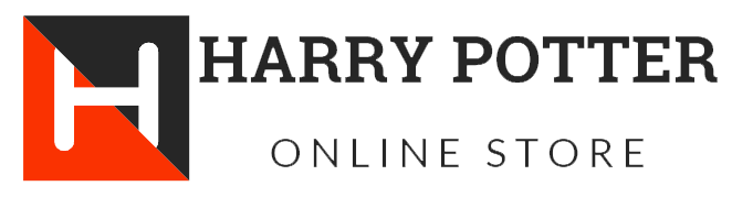 Harry Potter Online Store
