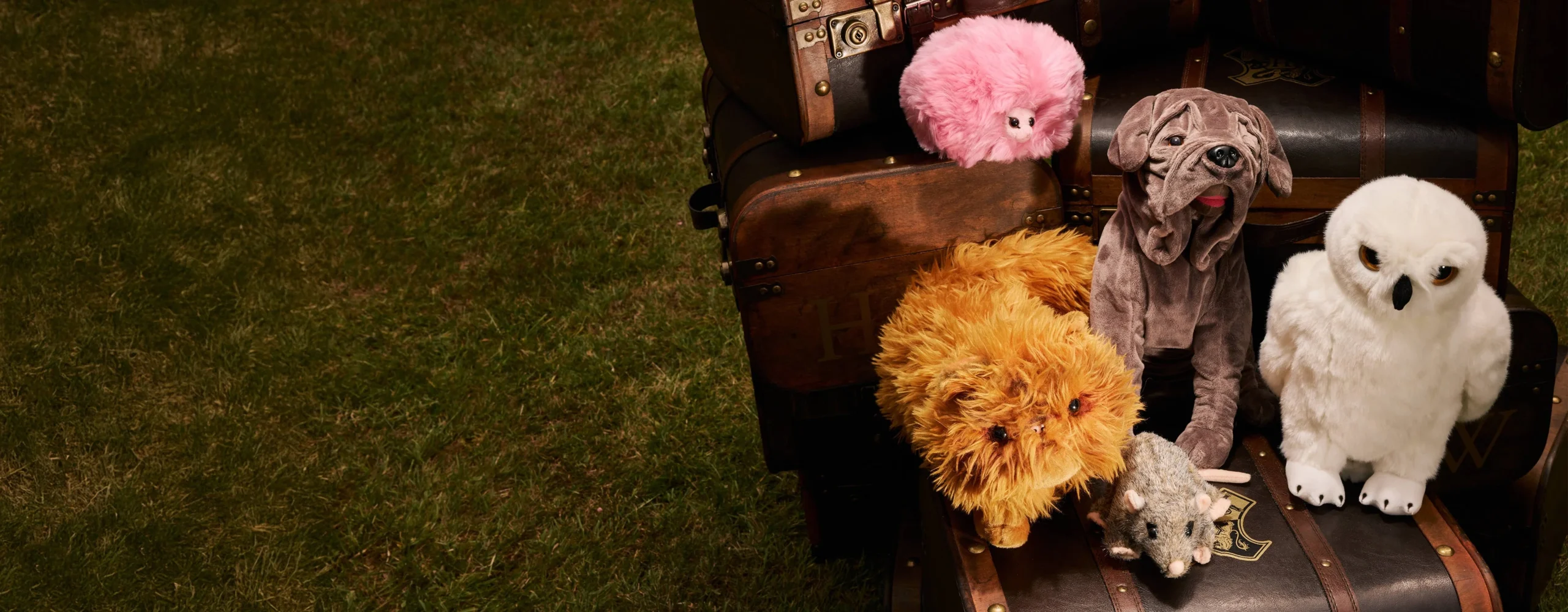 Harry Potter Online Store -Harry Potter Online Store Soft toys scaled